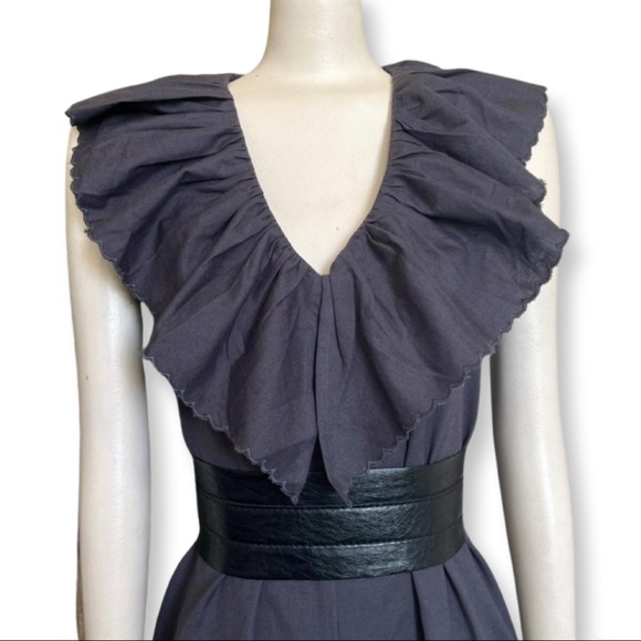 Maria Stanley X Anthropologie Jumpsuit - Picture 5 of 7